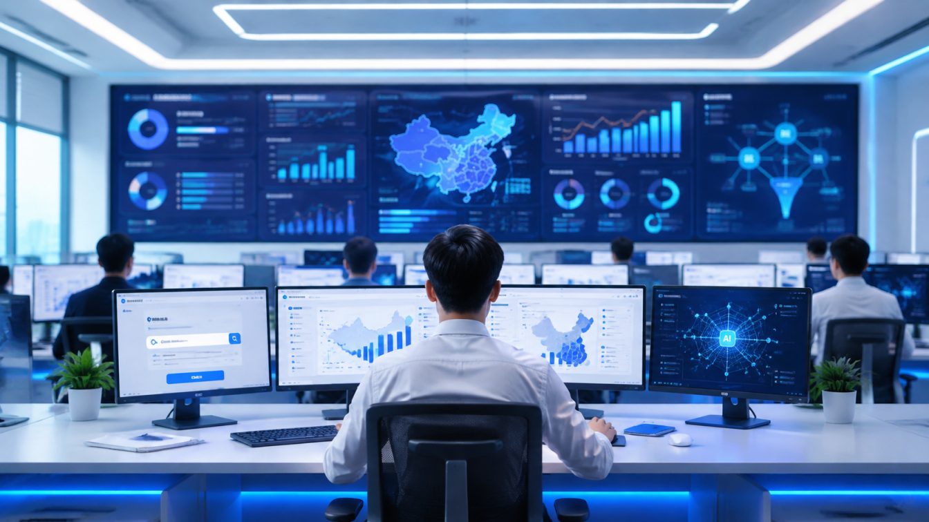 桑珠孜区多年研发经验，助力企业获客